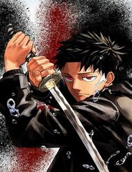 Truyện tranh Kagurabachi - TruyenQQ