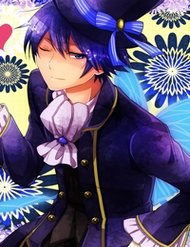 Truyện tranh Kaitou Alice - TruyenQQ
