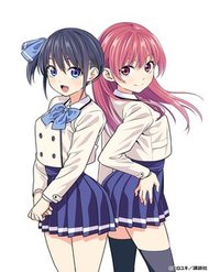 Truyện tranh Kanojo Mo Kanojo - TruyenQQ