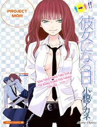 Truyện tranh Kanojo Ni Naru Hi - TruyenQQ