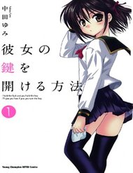 Truyện tranh Kanojo No Kagi Wo Akeru Houhou - TruyenQQ