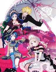 Truyện tranh Karneval - TruyenQQ