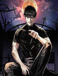 Truyện tranh Kẻ Bất Bại - TruyenQQ