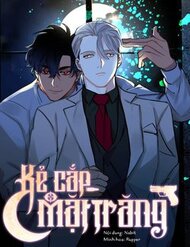 Truyện tranh Kẻ Cắp Mặt Trăng - TruyenQQ