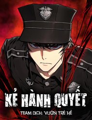 Truyện tranh Kẻ Hành Quyết - TruyenQQ