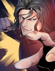 Truyện tranh Kẻ Phản Diện - TruyenQQ