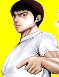 Truyện tranh Kenshirou Ni Yoroshiku - TruyenQQ