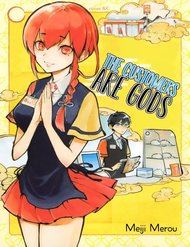 Truyện tranh Khách Hàng Là 