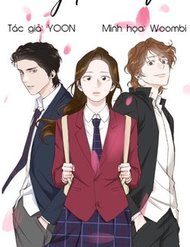 Truyện tranh Khi Đó Chúng Ta Còn Trẻ - TruyenQQ