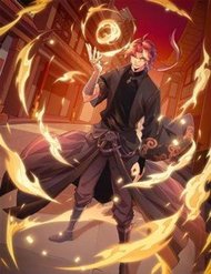 Truyện tranh Khí Xung Tinh Hà - TruyenQQ