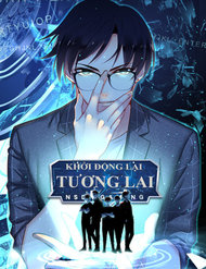 Truyện tranh Khởi Động Lại Tương Lai - TruyenQQ