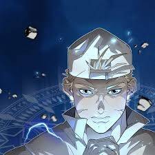 Truyện tranh Kỉ Nguyên Siêu Nhân - TruyenQQ