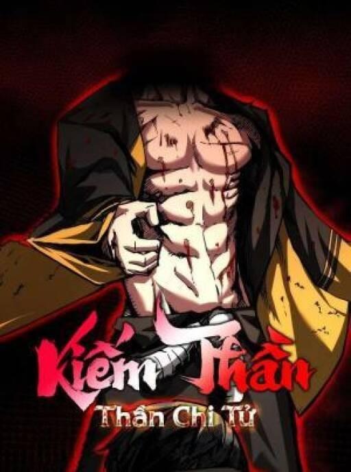 Truyện tranh Kiếm Thần: Thần Chi Tử - TruyenQQ