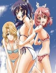 Truyện tranh Kimiiro Focus - TruyenQQ