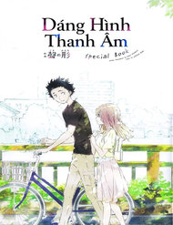Truyện tranh Koe No Katachi Special Book - TruyenQQ