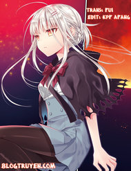 Truyện tranh Kono Sekai Wa Tsuite Iru - TruyenQQ