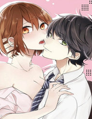 Truyện tranh Kouhai-Kun Ookami De? - TruyenQQ