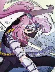 Truyện tranh Lăng Viêm Truyện - TruyenQQ