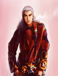 Truyện tranh Lập Hoa Chánh Nhân - TruyenQQ