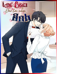 Truyện tranh Lee Bom, Em Là Của Anh - TruyenQQ