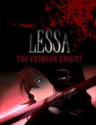 Truyện tranh Lessa 2: The Crimson Knight - TruyenQQ