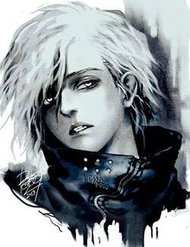 Truyện tranh Lessa 3 : Servant Of Cosmos - TruyenQQ