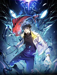 Truyện tranh Linh Khí Khôi Phục: Từ Cá Chép Tiến Hóa Thành Thần Long - TruyenQQ