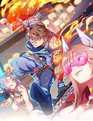 Truyện tranh Long Ấn Chiến Thần - TruyenQQ