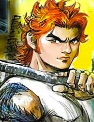 Truyện tranh Long Hổ 5 Thế 3 Thế Cừu - TruyenQQ