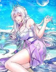 Truyện tranh Long Vương Cuối Cùng - TruyenQQ