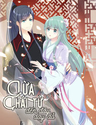 Truyện tranh Lừa Thái Tử Đến Đây Dạy Dỗ - TruyenQQ