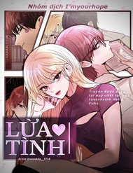 Truyện tranh Lừa Tình - TruyenQQ