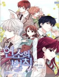 Truyện tranh Luật Của Tiểu Thuyết Mạng - TruyenQQ