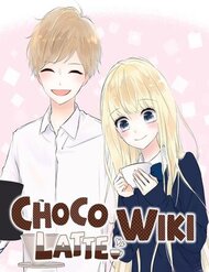 Truyện tranh Ly Choco Ngọt Ngào - TruyenQQ