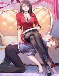 Truyện tranh Ma Lạt Nữ Lão Bản - TruyenQQ