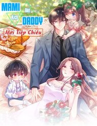 Truyện tranh Ma Ma Đột Kích : Cha Mời Tiếp Chiêu - TruyenQQ