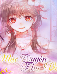 Truyện tranh Mạc Duyên Thư Văn - TruyenQQ