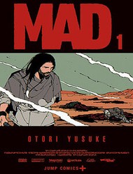 Truyện tranh Mad - TruyenQQ
