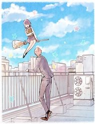 Truyện tranh Majo-Senpai Nichijou - TruyenQQ