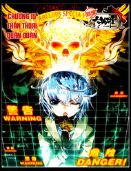 Truyện tranh Mạo Bài Đại Anh Hùng - TruyenQQ