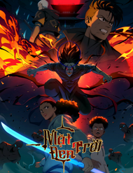 Truyện tranh Mặt Trời Đen - TruyenQQ