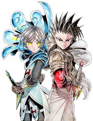 Truyện tranh Memesis - TruyenQQ