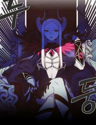 Truyện tranh Miracle! Hero-Nim - TruyenQQ