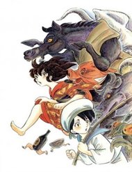 Truyện tranh Mononoke Soushi - TruyenQQ