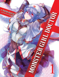 Truyện tranh Monster Musume No Oisha-San - TruyenQQ