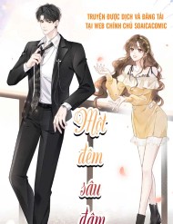 Truyện tranh Một Đêm Sâu Đậm - TruyenQQ