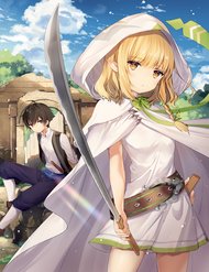 Truyện tranh Moto Saikyou No Kenshi Wa, Isekai Mahou Ni Akogareru - TruyenQQ