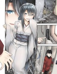 Truyện tranh Mr. Monster - TruyenQQ