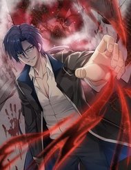 Truyện tranh Nam Nhân Đến Từ Địa Ngục - TruyenQQ