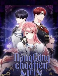 Truyện tranh Nàng Công Chúa Tiên Tri - TruyenQQ